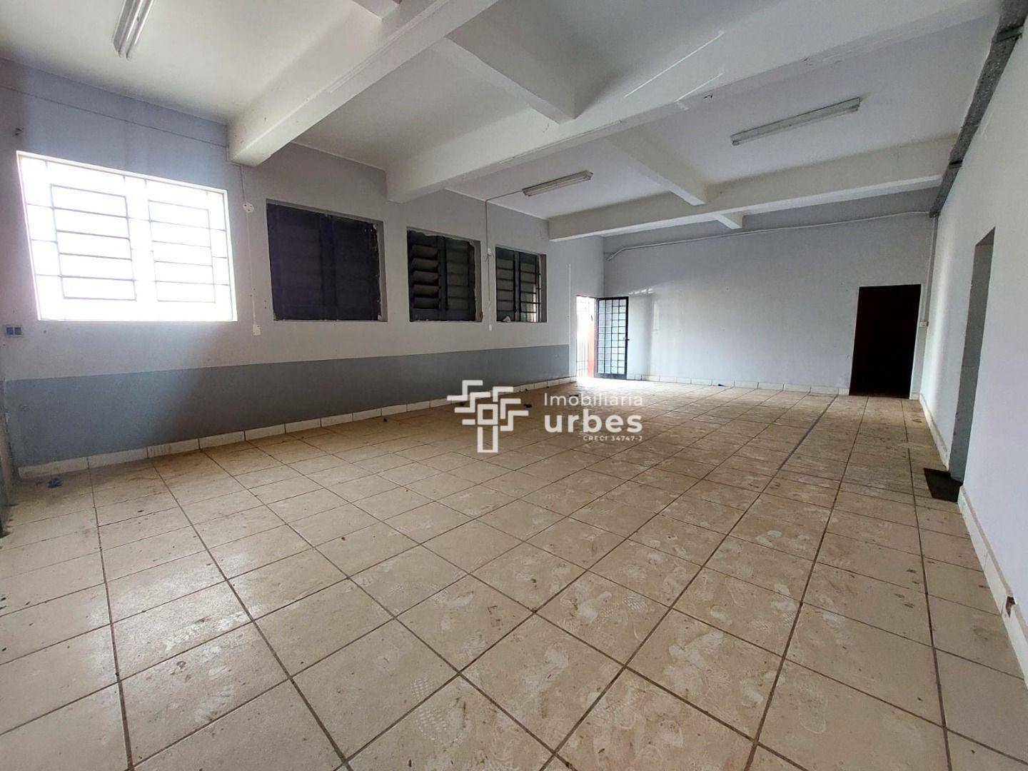 Loja-Salão para alugar, 512m² - Foto 2