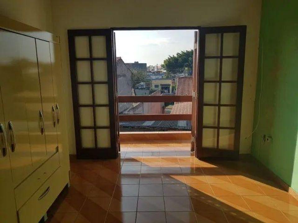 Casa à venda com 4 quartos, 212m² - Foto 5