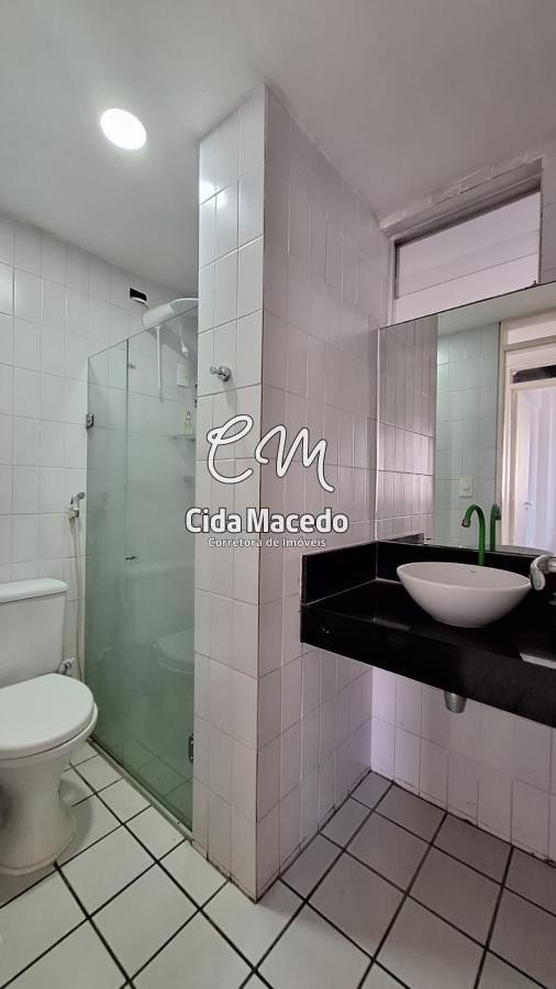 Apartamento à venda com 3 quartos, 86m² - Foto 11