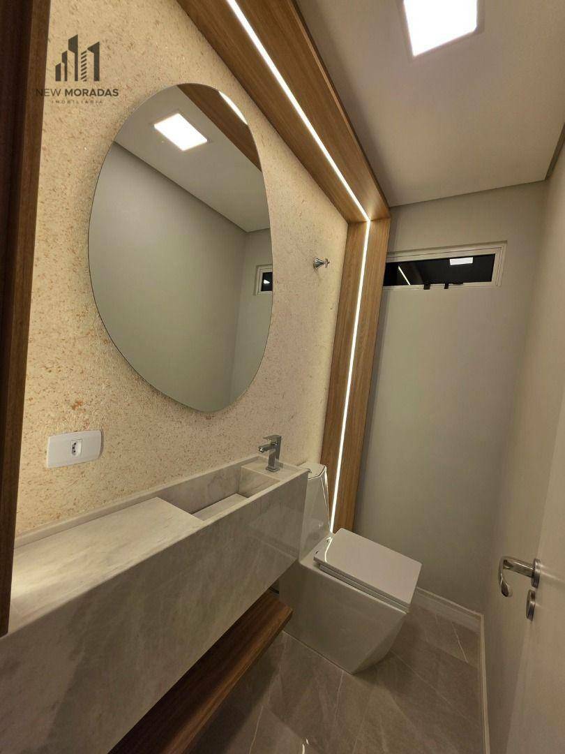 Casa à venda com 3 quartos, 284m² - Foto 12
