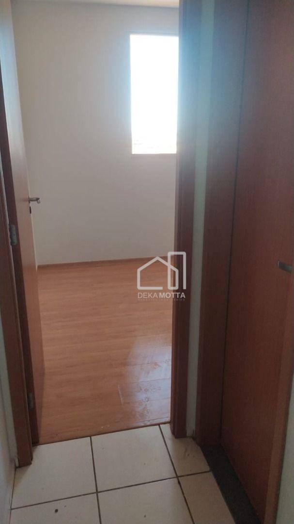 Apartamento à venda com 2 quartos, 44m² - Foto 7