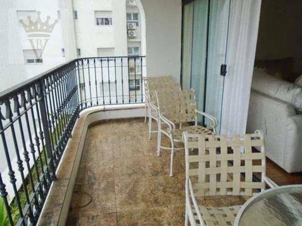 Apartamento à venda com 5 quartos, 350m² - Foto 20