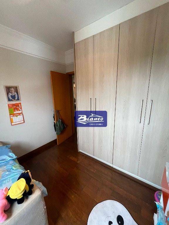 Apartamento à venda com 4 quartos, 168m² - Foto 45