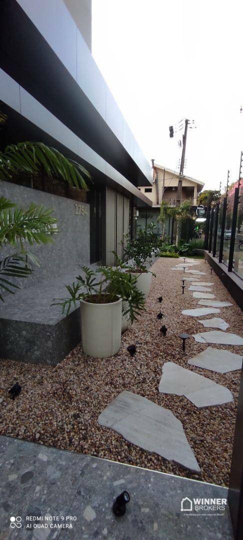 Apartamento à venda com 2 quartos, 66m² - Foto 46