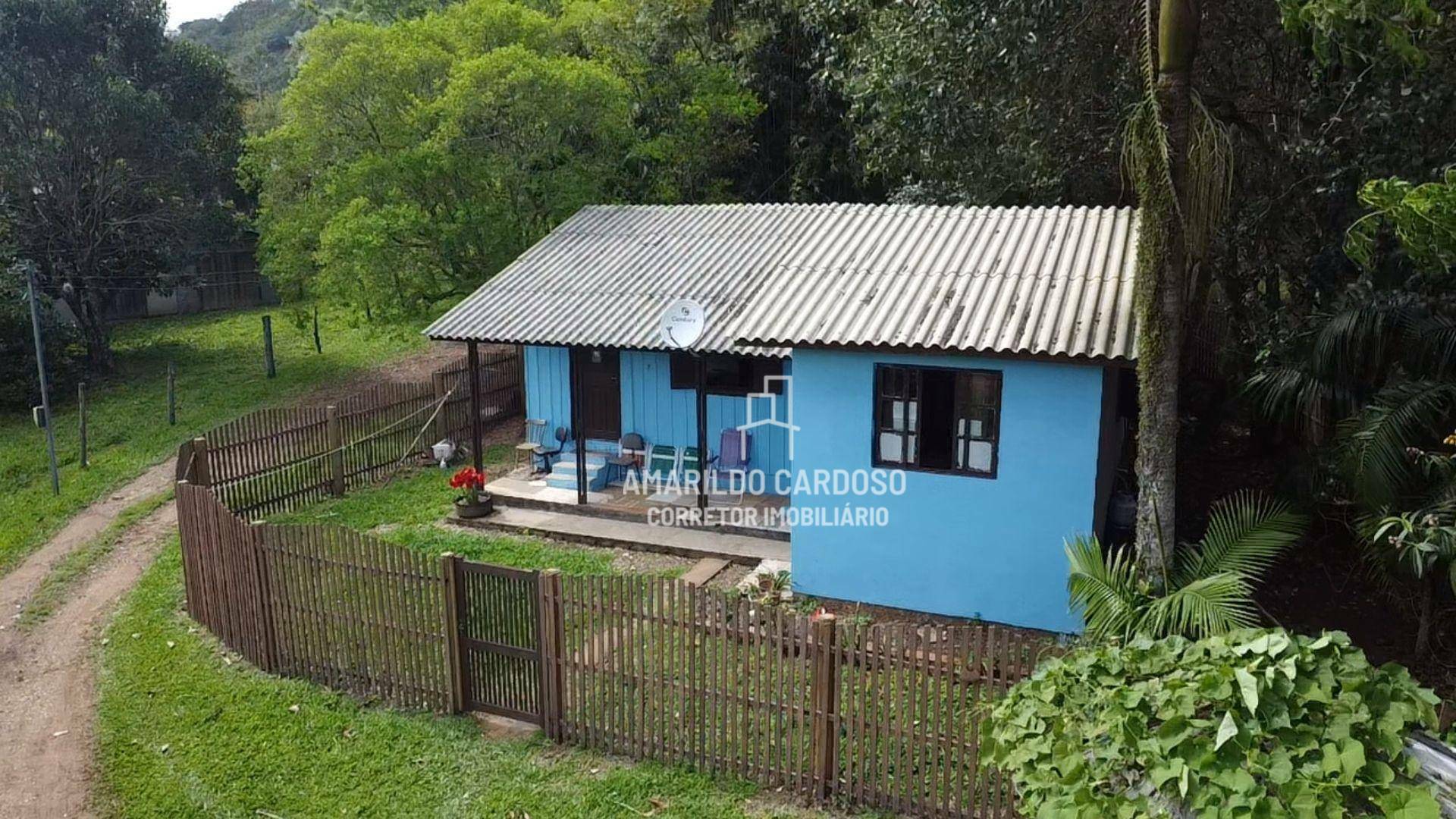 Chácara, 5 quartos, 2 hectares - Foto 2