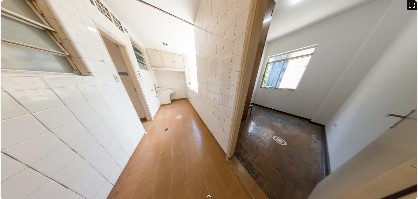 Apartamento à venda com 3 quartos, 153m² - Foto 19