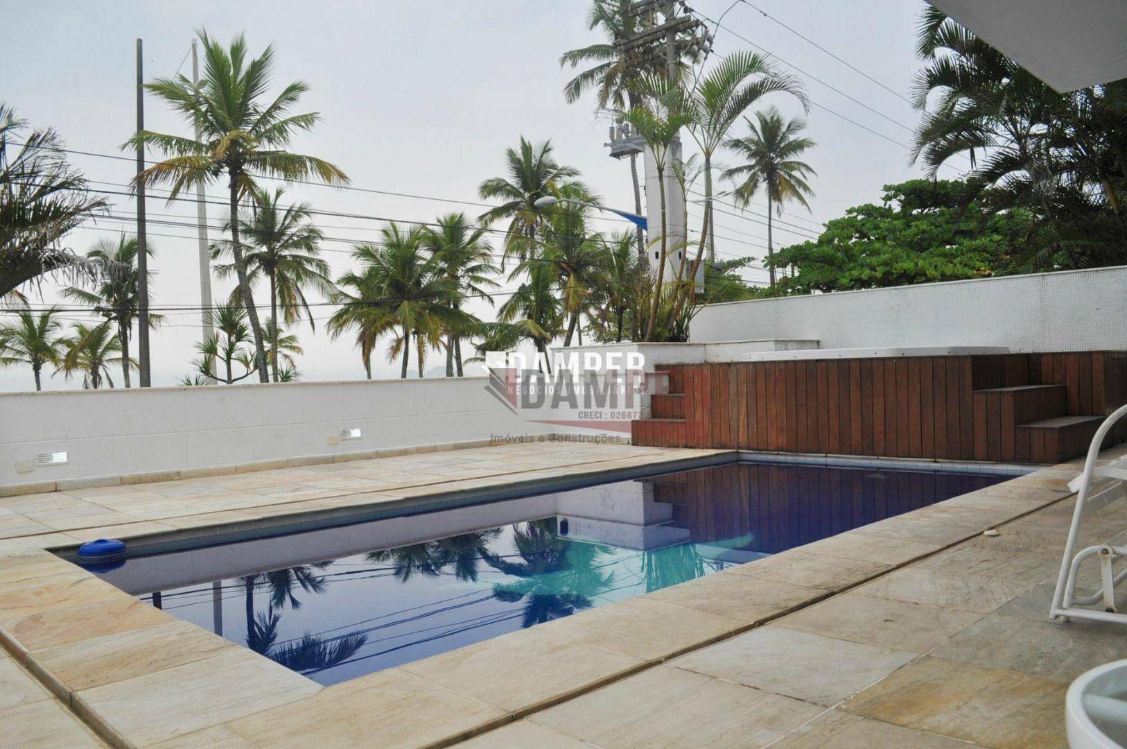 Sobrado à venda com 8 quartos, 585m² - Foto 4