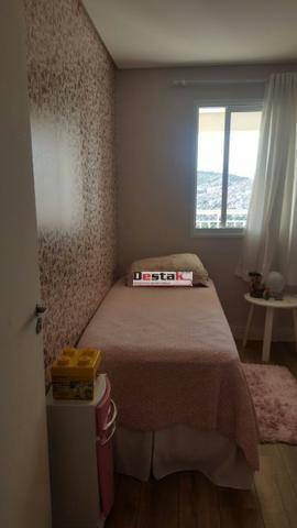 Apartamento à venda com 3 quartos, 104m² - Foto 10