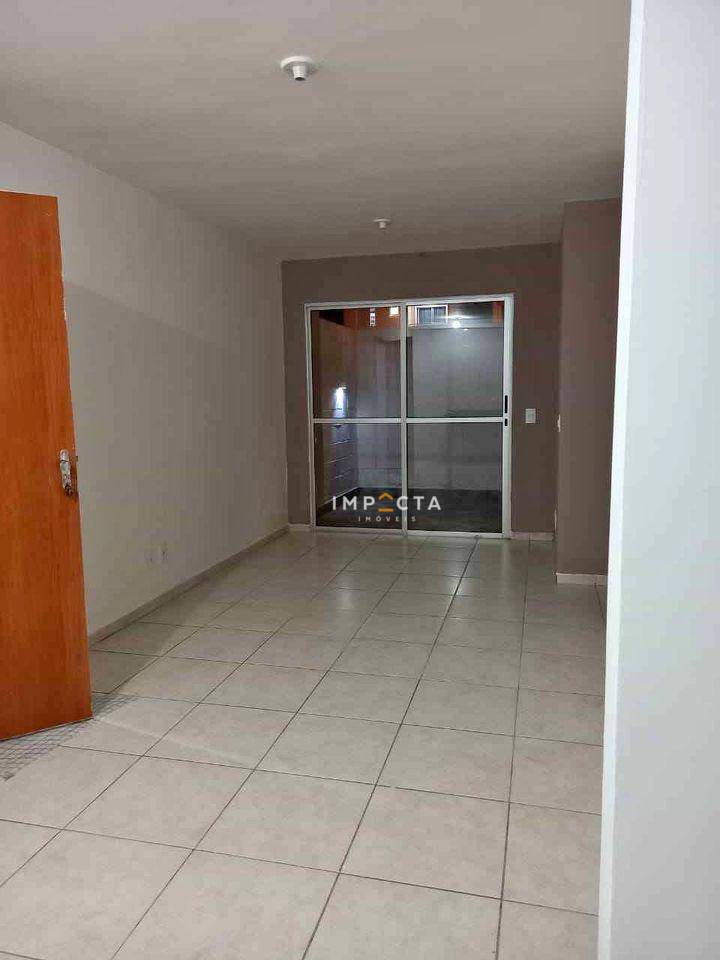 Apartamento à venda com 2 quartos, 66m² - Foto 2