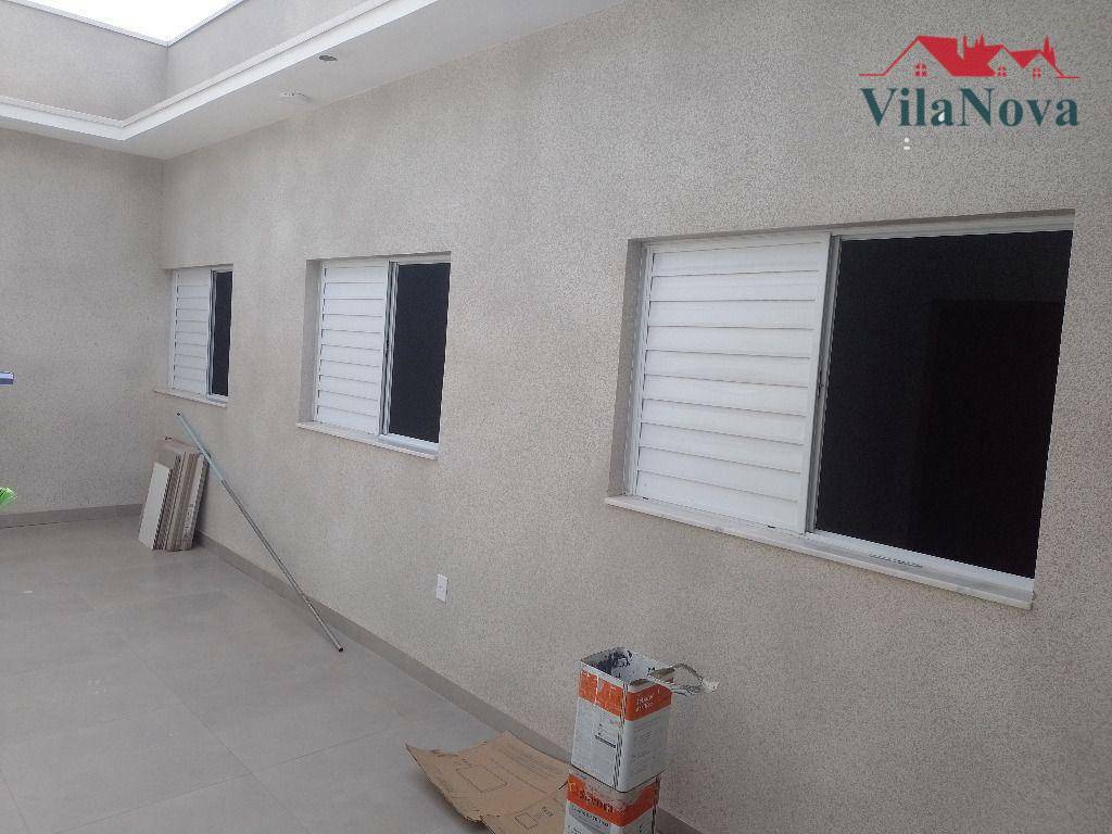 Casa à venda com 3 quartos, 102m² - Foto 2