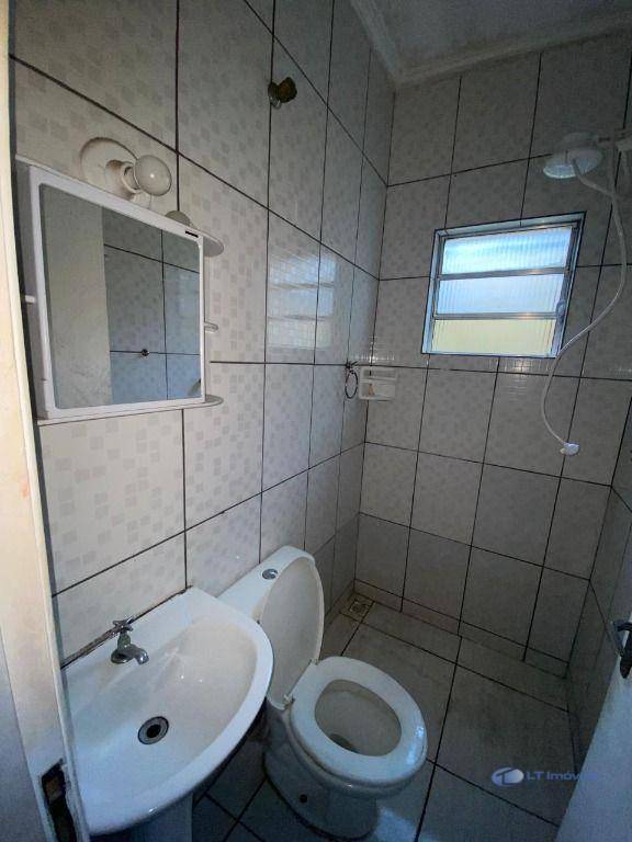 Casa de Condomínio para alugar com 1 quarto, 35m² - Foto 9