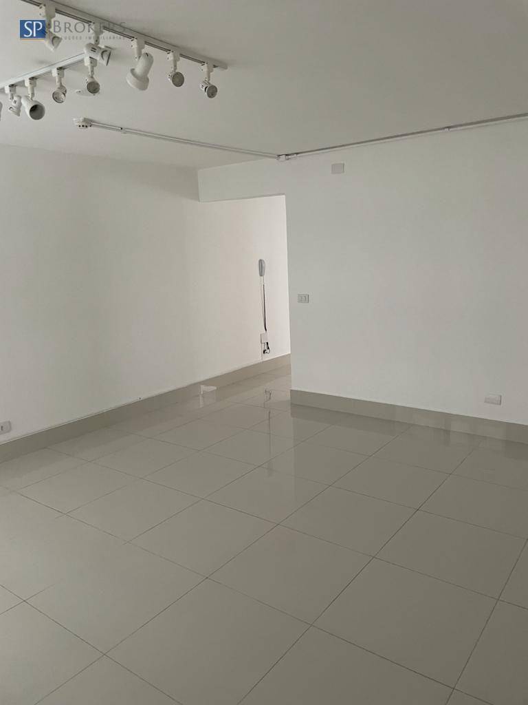 Conjunto Comercial-Sala para alugar, 135m² - Foto 24