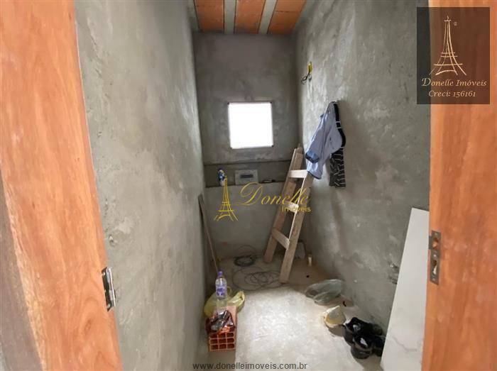 Sobrado à venda com 3 quartos, 110m² - Foto 17