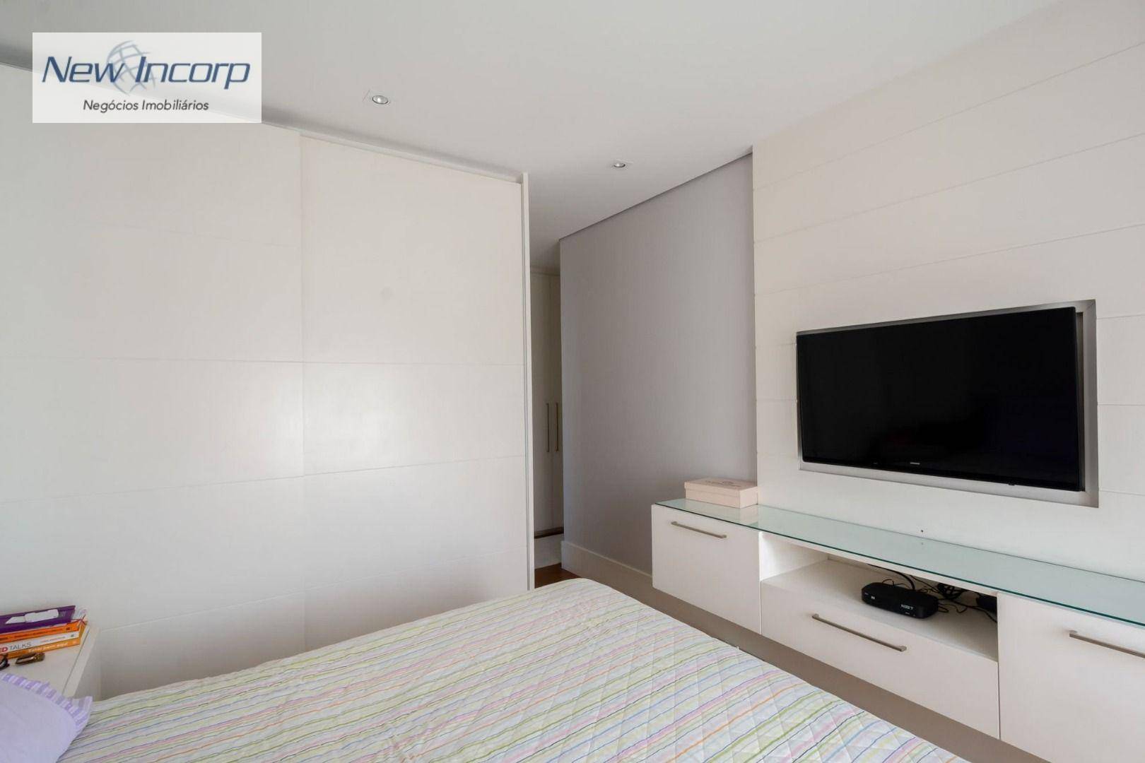 Apartamento à venda com 4 quartos, 180m² - Foto 21