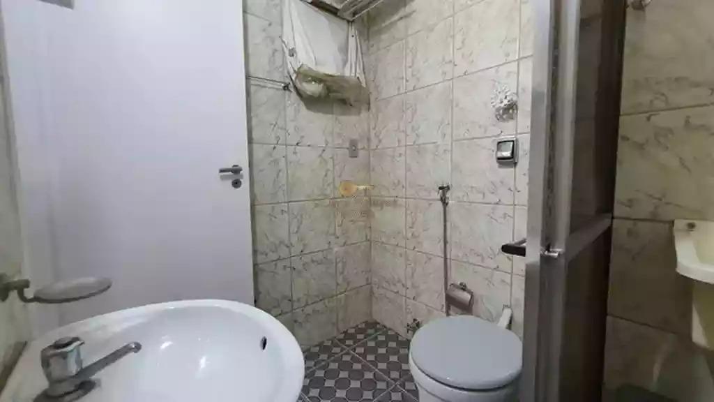 Apartamento à venda com 1 quarto, 32m² - Foto 12