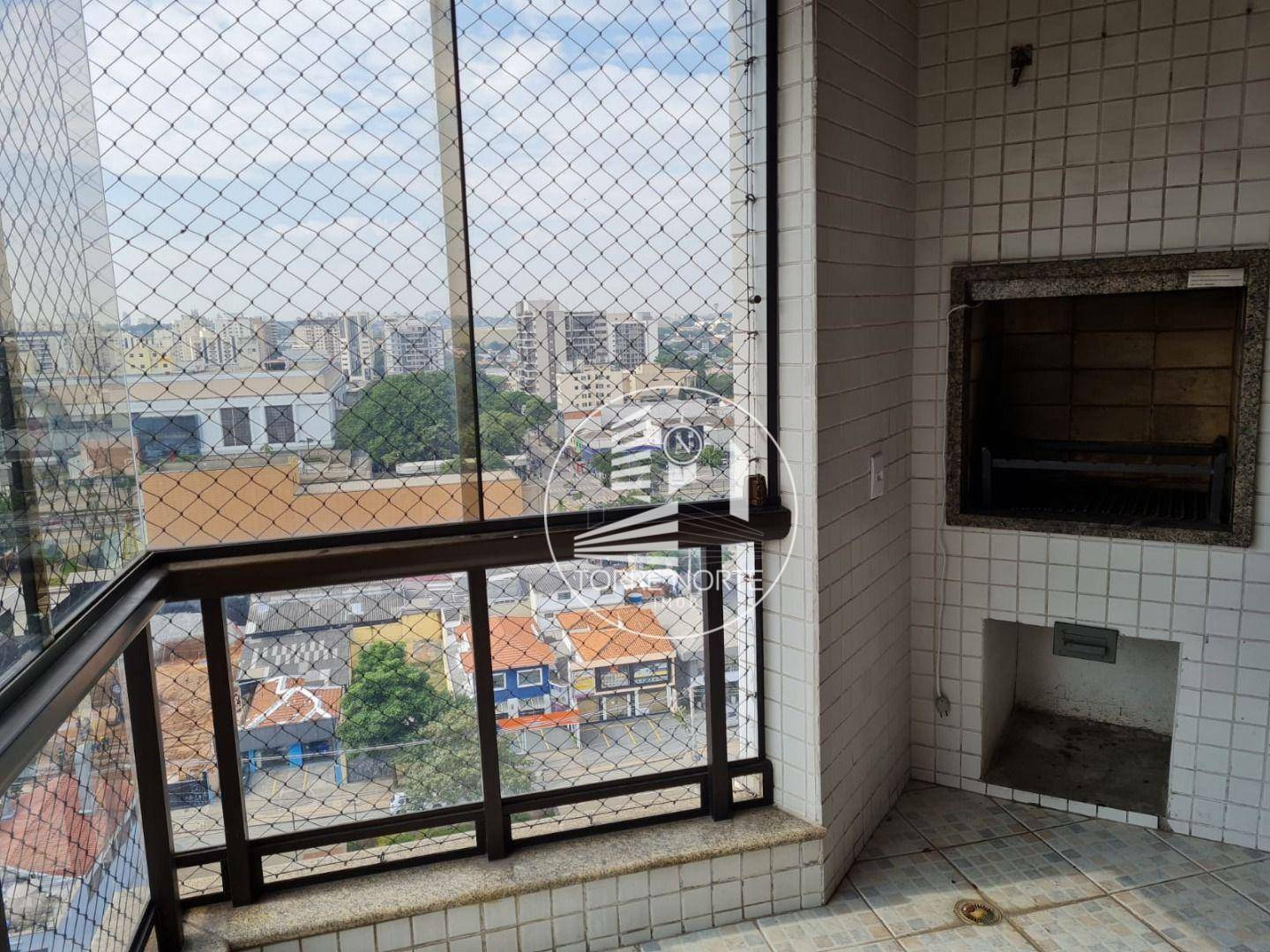 Apartamento à venda com 4 quartos, 220m² - Foto 10