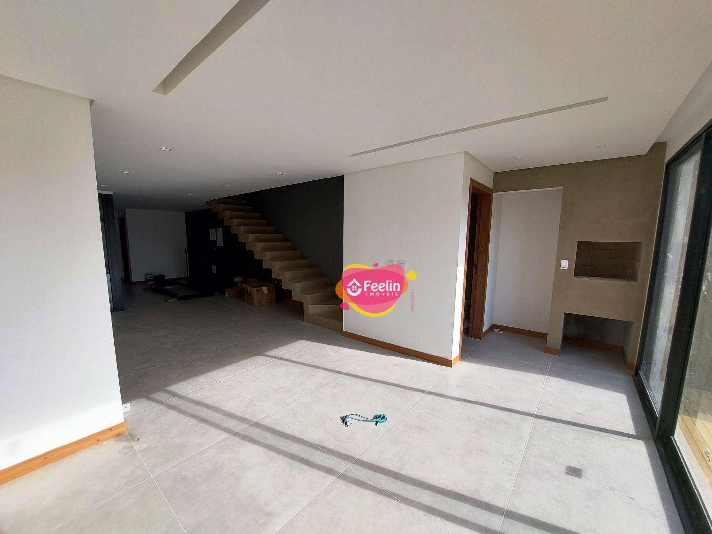 Casa à venda com 3 quartos, 162m² - Foto 9