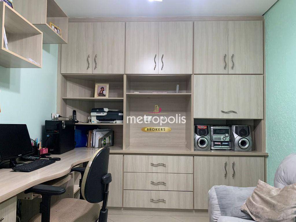 Sobrado à venda com 3 quartos, 282m² - Foto 26