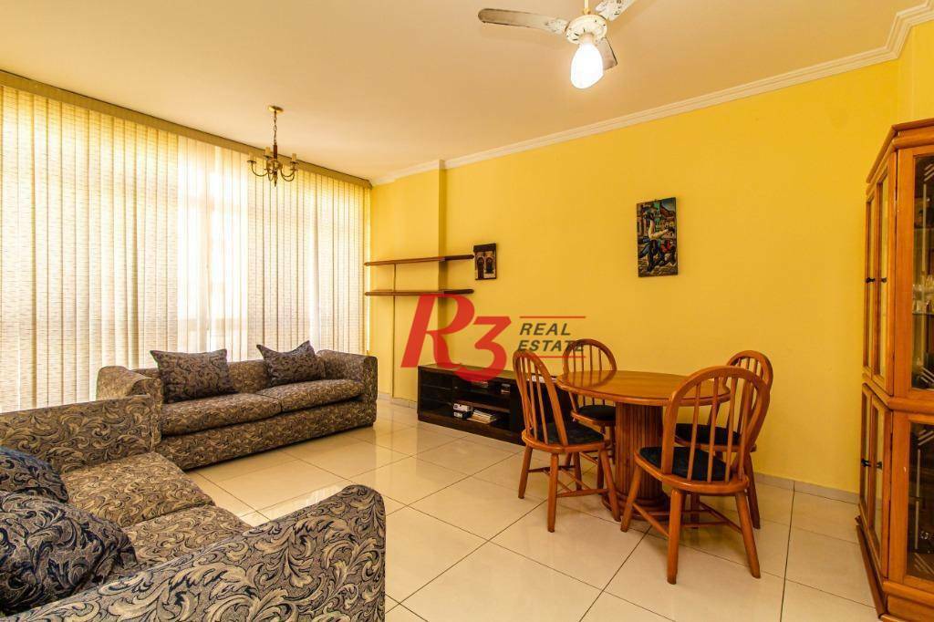 Apartamento à venda com 2 quartos, 113m² - Foto 2