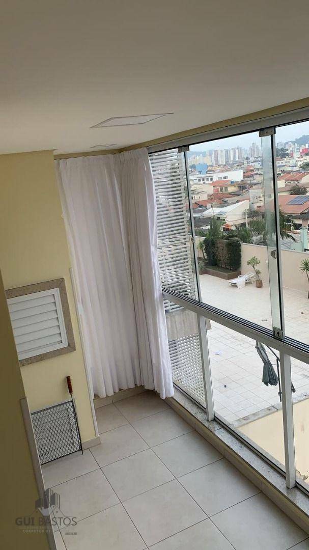 Apartamento à venda com 3 quartos, 96m² - Foto 6