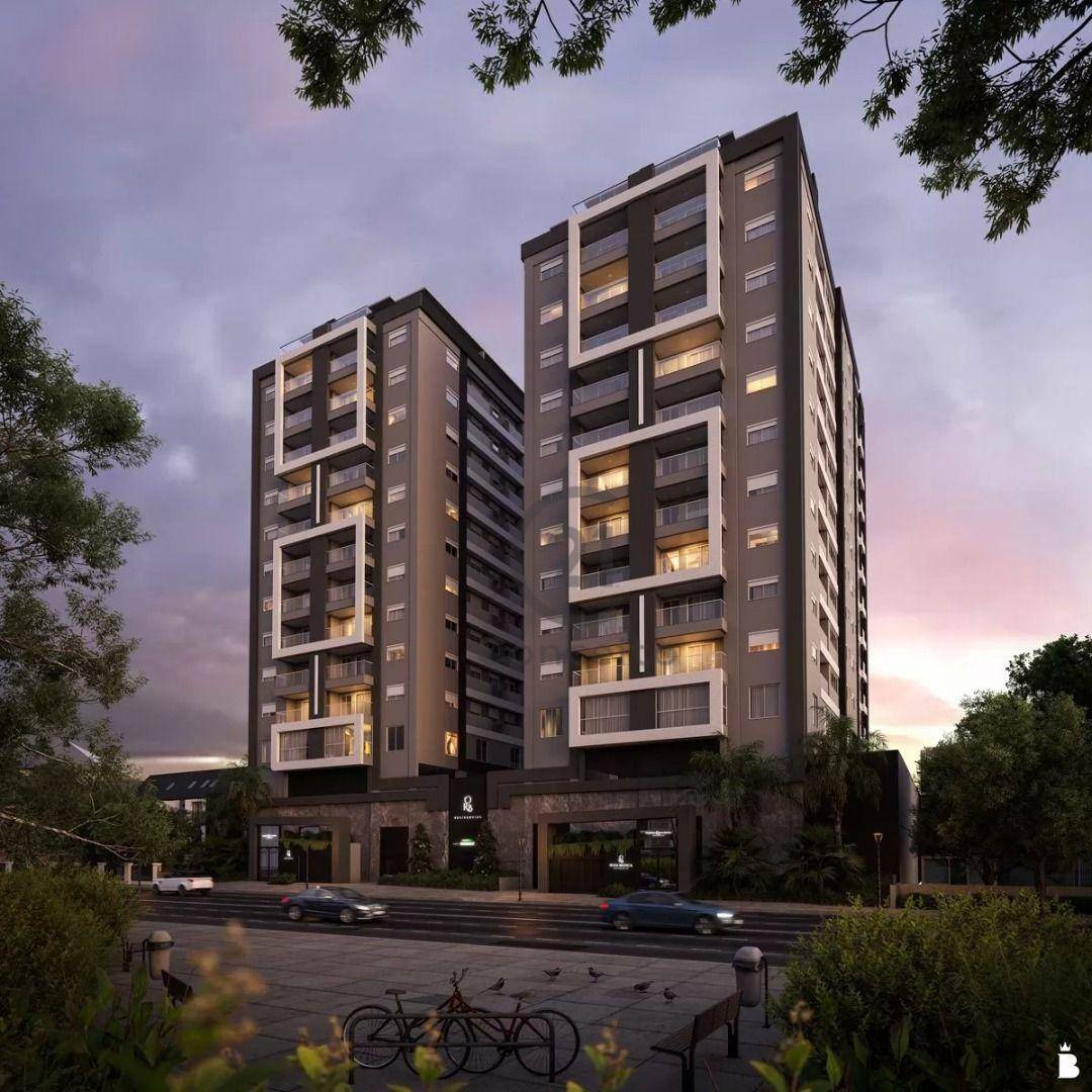 Apartamento à venda com 3 quartos, 136m² - Foto 10