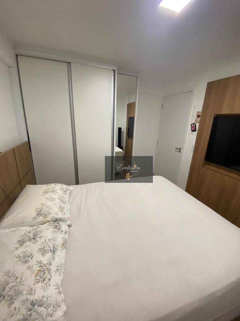 Apartamento à venda com 2 quartos, 48m² - Foto 3