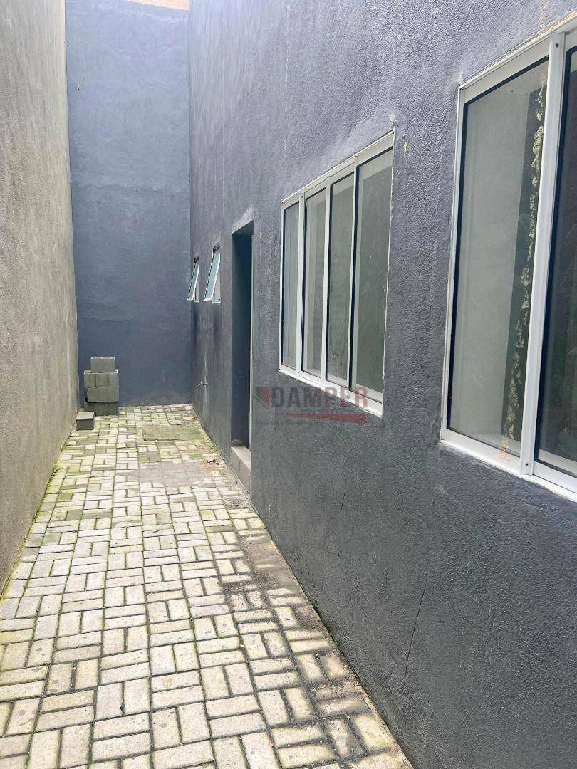 Depósito-Galpão-Armazém para alugar, 405m² - Foto 10