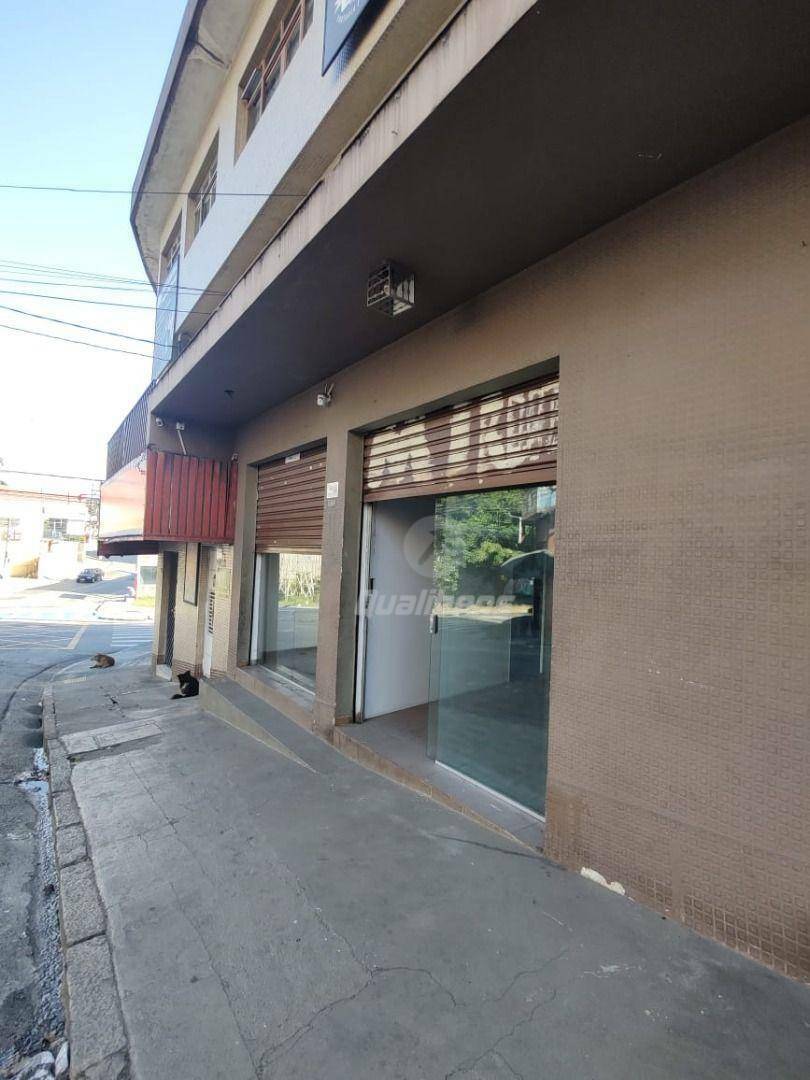 Loja-Salão para alugar, 50m² - Foto 12