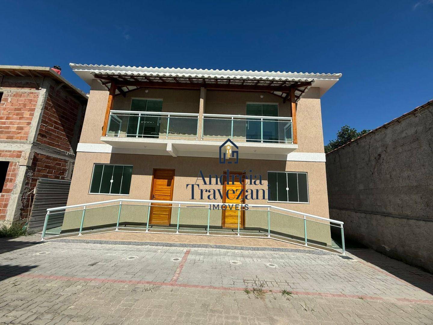 Casa à venda com 2 quartos, 85m² - Foto 3