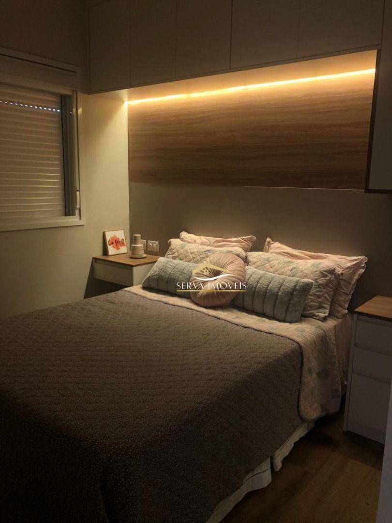 Apartamento, 2 quartos, 65 m² - Foto 10