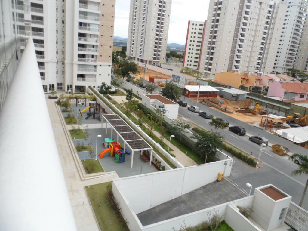 Apartamento à venda com 3 quartos, 90m² - Foto 19