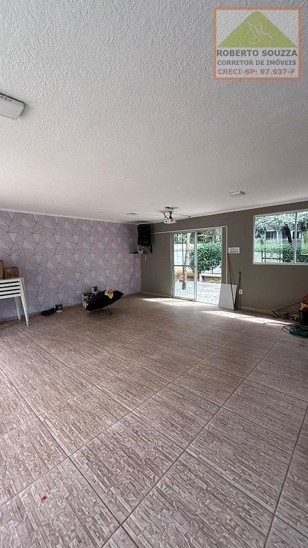 Apartamento à venda com 2 quartos, 38m² - Foto 7