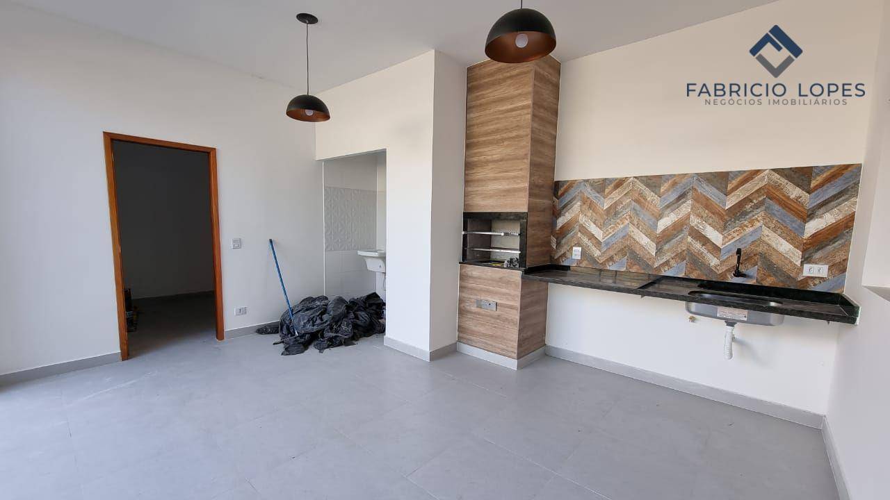 Casa à venda com 4 quartos, 170m² - Foto 5