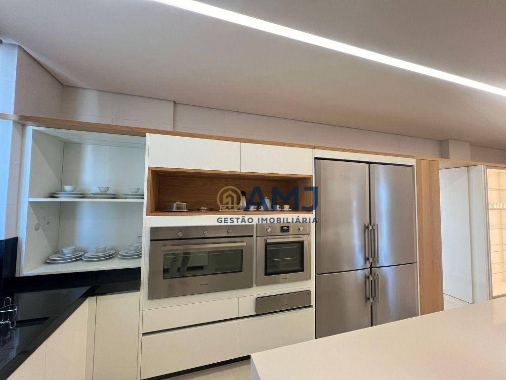 Apartamento à venda com 4 quartos, 482m² - Foto 12