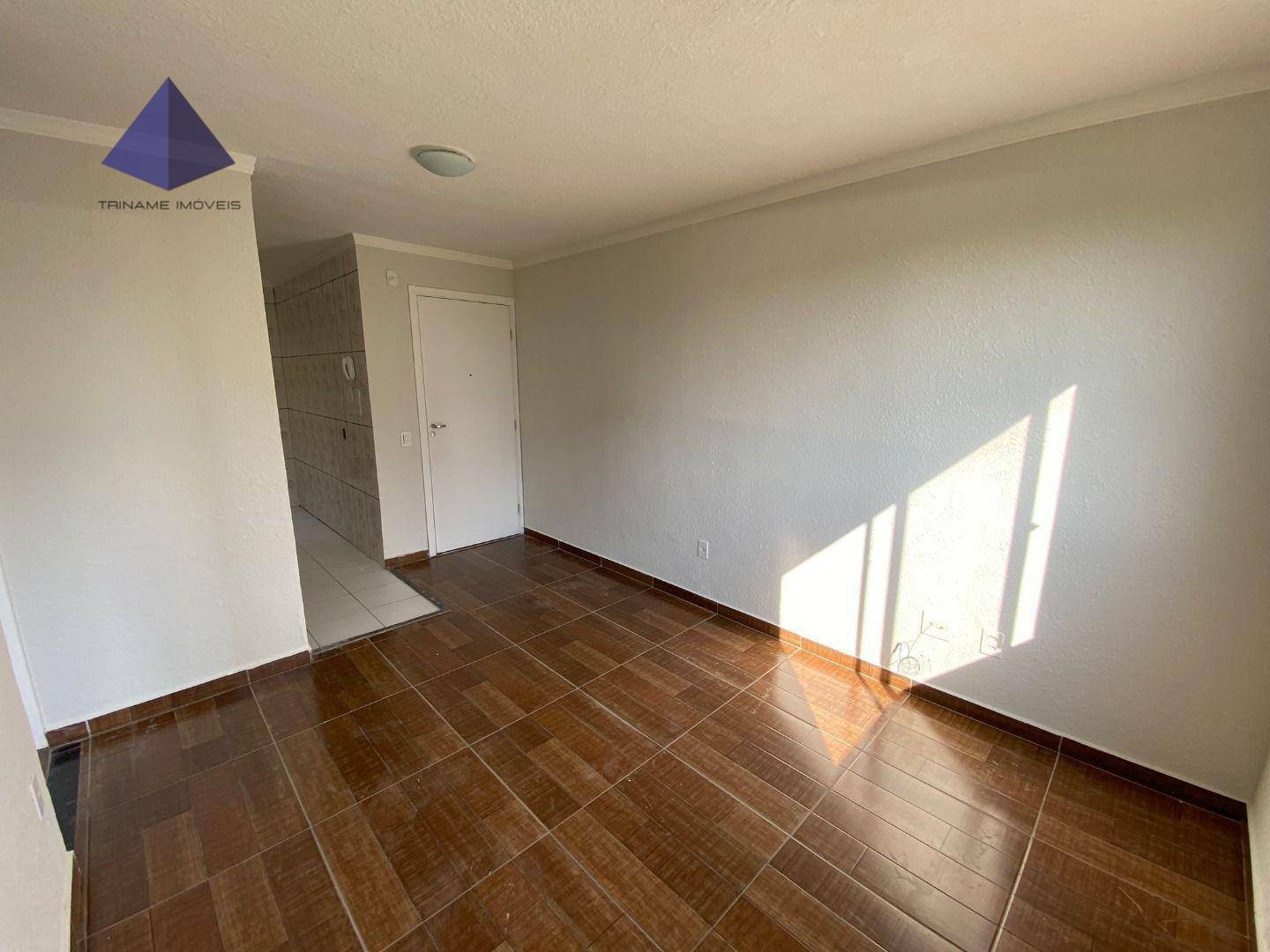 Apartamento à venda e aluguel com 2 quartos, 40m² - Foto 3