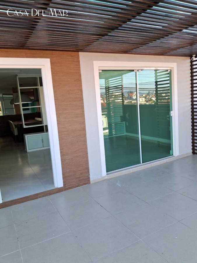 Casa à venda com 4 quartos, 120m² - Foto 3