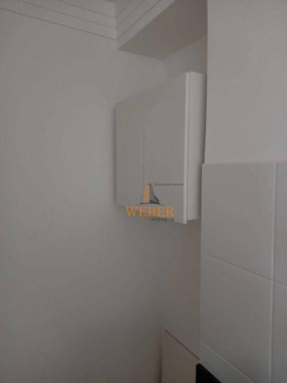 Apartamento à venda e aluguel com 2 quartos, 40m² - Foto 11