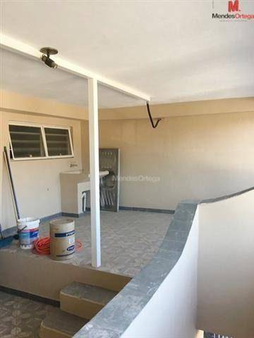 Casa para alugar com 1 quarto, 50m² - Foto 5