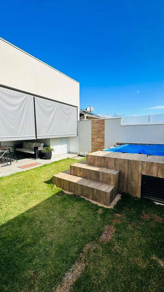 Casa à venda com 3 quartos, 151m² - Foto 15