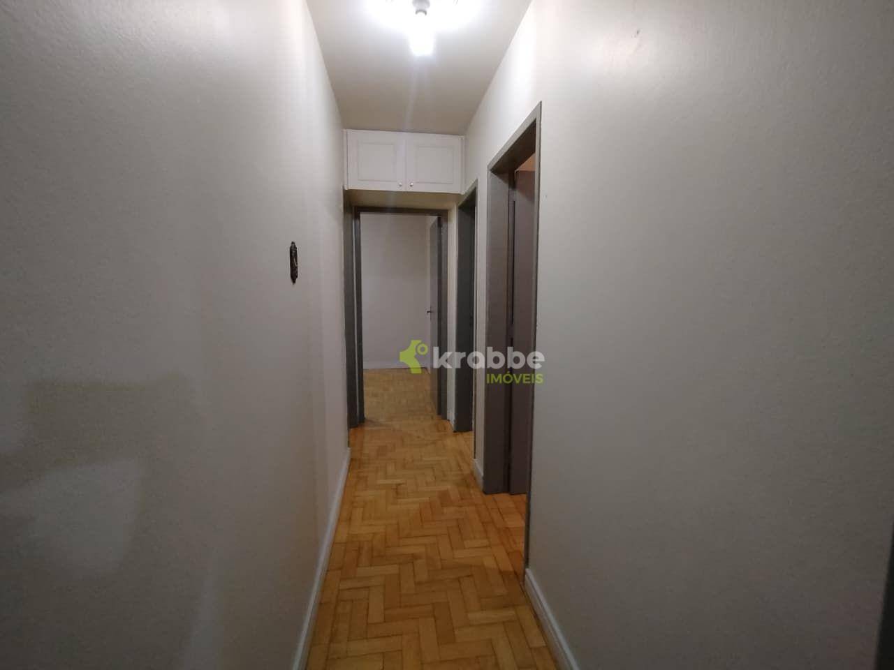 Apartamento, 3 quartos, 128 m² - Foto 5
