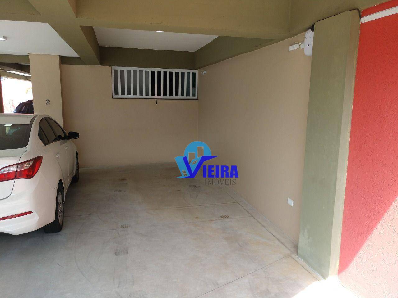 Casa à venda com 2 quartos, 48m² - Foto 4