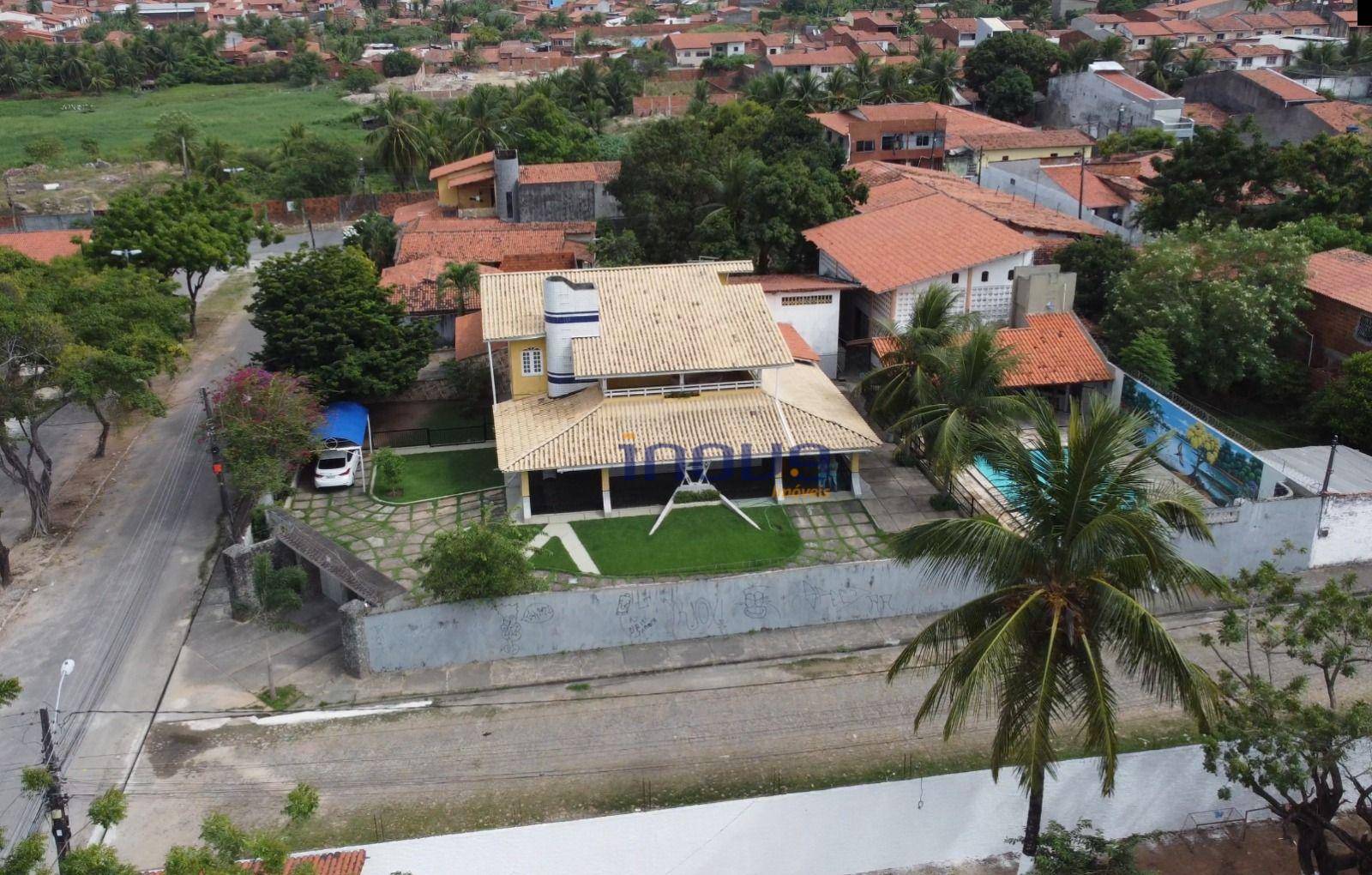 Casa, 5 quartos, 1090 m² - Foto 4