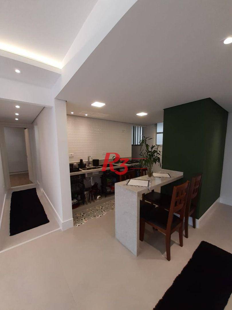 Apartamento à venda com 2 quartos, 104m² - Foto 4