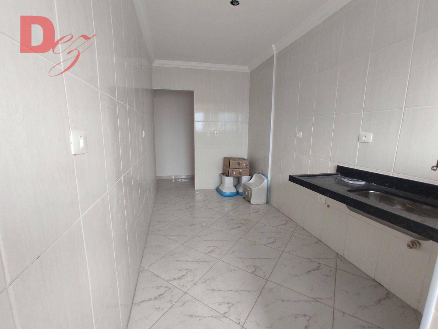 Apartamento à venda com 2 quartos, 90m² - Foto 7