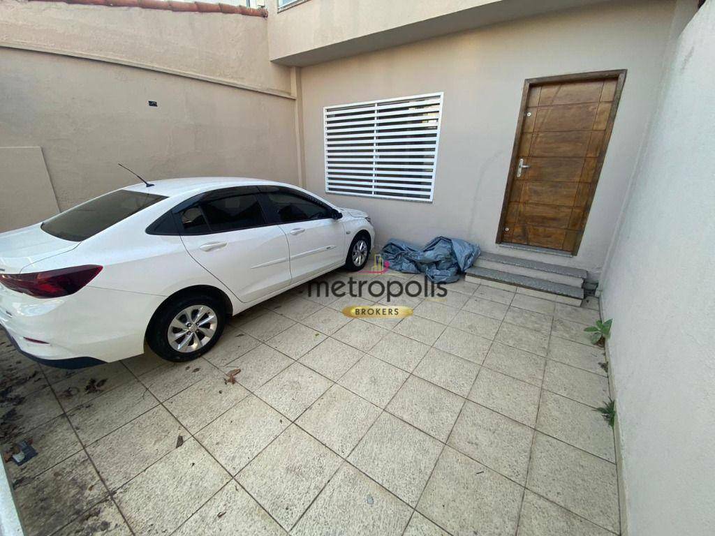 Sobrado à venda com 3 quartos, 97m² - Foto 20