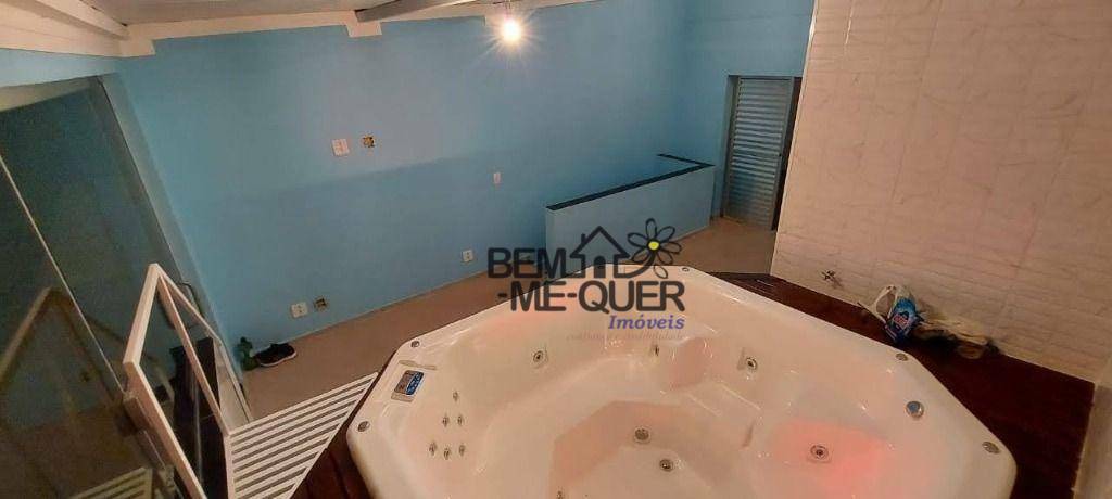 Sobrado à venda com 3 quartos, 180m² - Foto 25