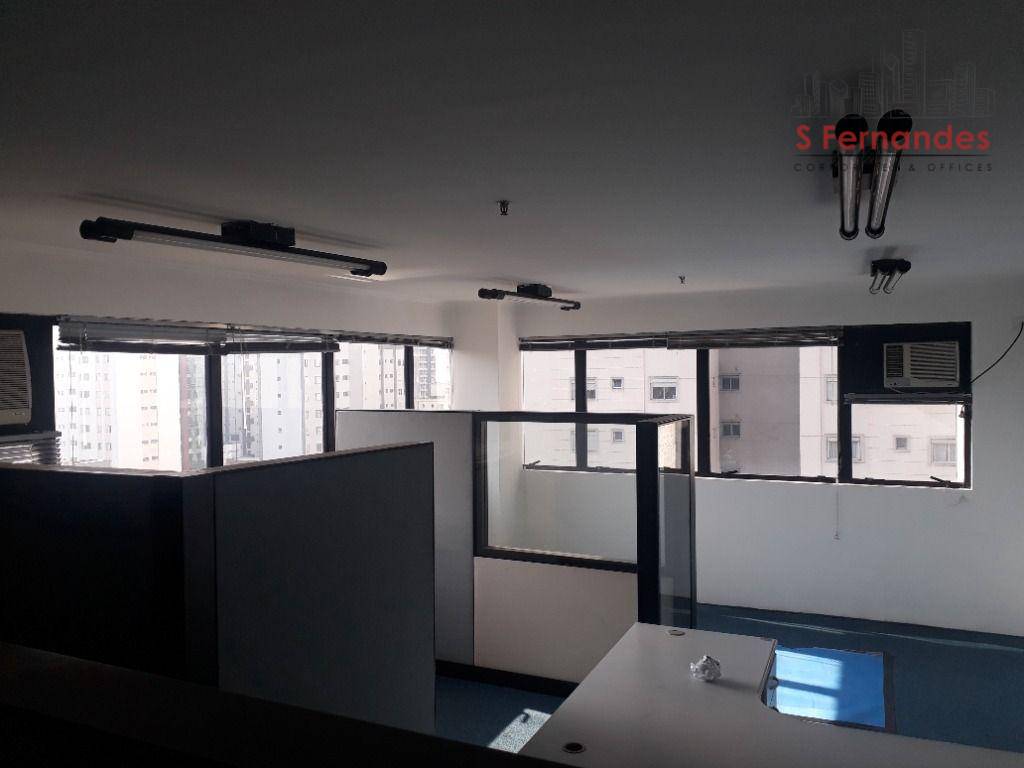 Conjunto Comercial-Sala para alugar, 36m² - Foto 6