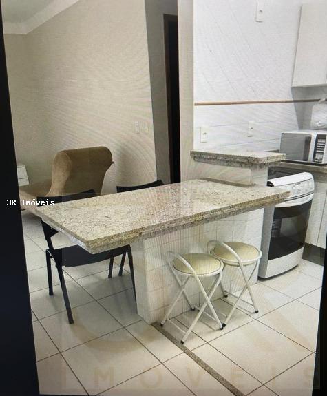 Apartamento à venda com 1 quarto, 46m² - Foto 2