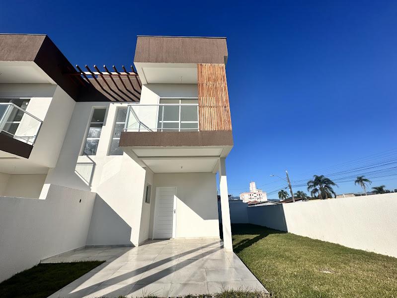 Sobrado à venda com 2 quartos, 77m² - Foto 4