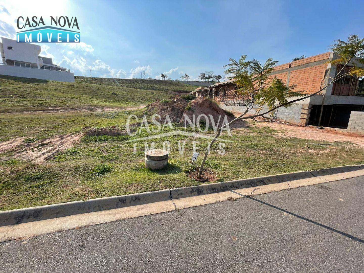 Loteamento e Condomínio à venda, 895M2 - Foto 2